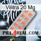 Vilitra 20 Mg 26
